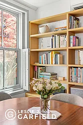 Sold by Leslie J. Garfield