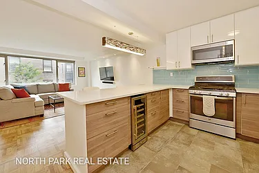 Sold by North Park Real Estate