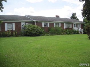 331 Old Roper Road Loop, Plymouth, NC 27962