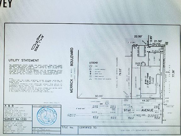 3rd image of 166-11 91st Ave