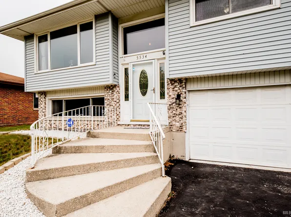 5534 Maple Ln, Midlothian, IL 60445