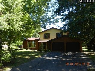 7670 Laura St NW, Massillon, OH 44646