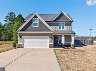 22 Ragan Dr, Dallas, GA 30157