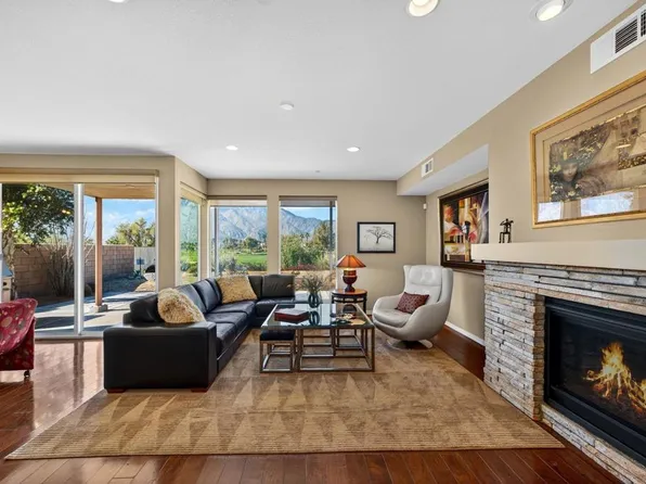 779 Spaulding Ln, Palm Springs, CA 92262