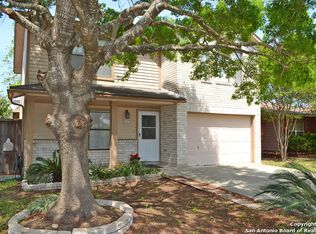7603 Branston, San Antonio, TX 78250
