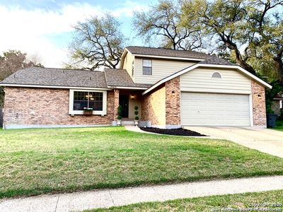13415 Vista Del Mar, San Antonio, TX, 78216