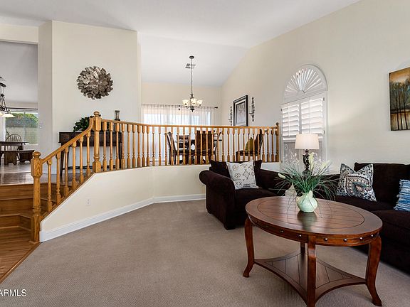 5th image of 5471 W QUAIL Avenue