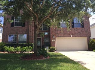 20107 Windsor Trace Ln, Richmond, TX 77407