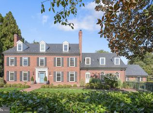 6009 Highland Dr, Chevy Chase, MD 20815