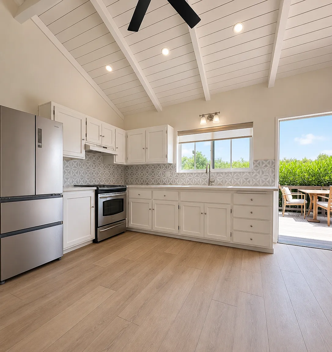 1 bed, 730 sqft, $2,500 — Photo 4