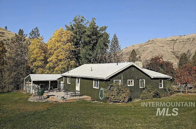 2925 Highway 162, Kamiah, ID 83536 Zillow