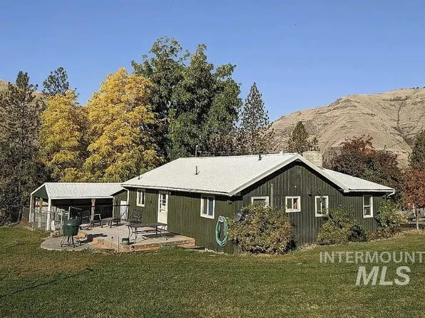 2925 Highway 162, Kamiah, ID 83536