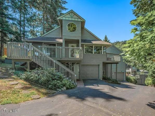 5653 W Racquet Rd, Rathdrum, ID 83858