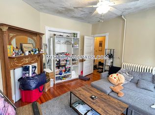 88 Fisher Ave, Roxbury, MA 02120