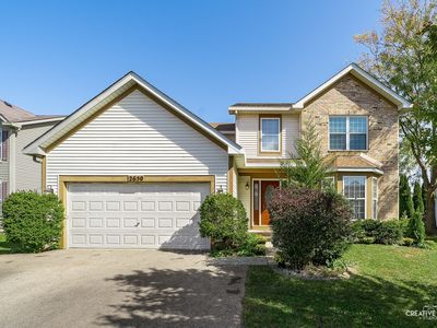 2650 Caliendo Cir, Montgomery, IL, 60538