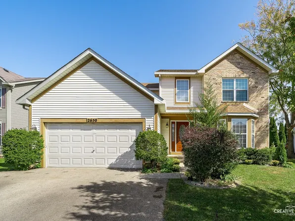 2650 Caliendo Cir, Montgomery, IL 60538