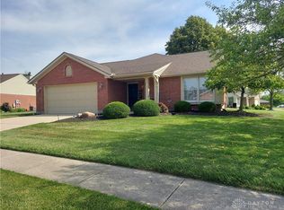 1879 Brandonhall Dr, Miamisburg, OH 45342