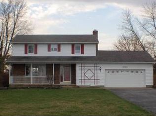 6995 Amity Pike, Plain City, OH 43064