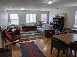 113 Oxford Ave #2, Jersey City, NJ 07304