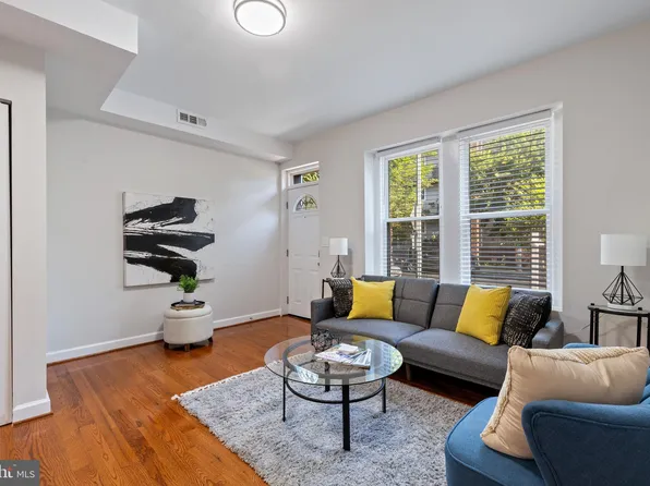 1507 C St SE, Washington, DC 20003