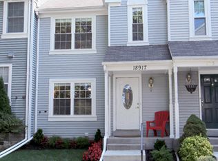 18917 Snow Fields Cir, Germantown, MD 20874