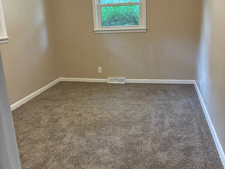 One bedroom