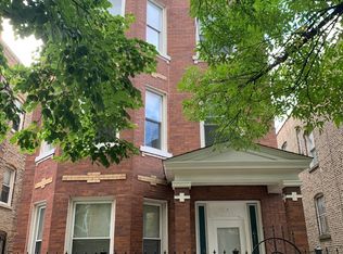 2304 S Drake Ave #2, Chicago, IL 60623