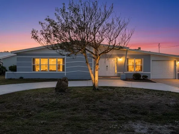 115 LELAND STREET SE, PORT CHARLOTTE, FL 33952