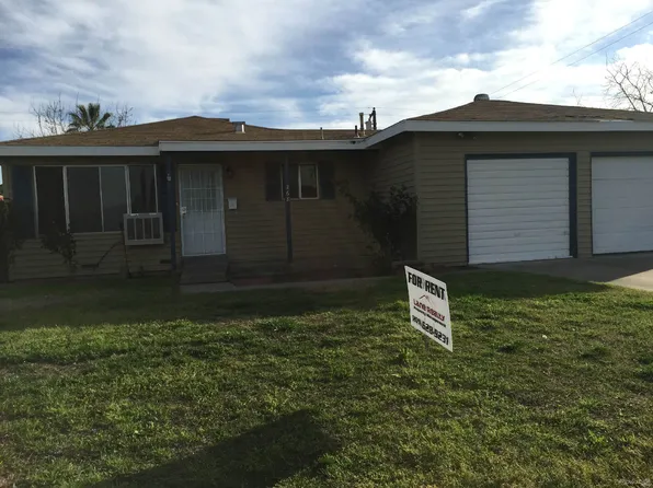268 E Fir Ave, Atwater, CA 95301