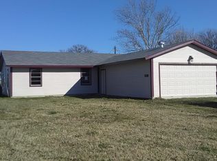 133 Maverick Trl, Oak Pt, TX 75068