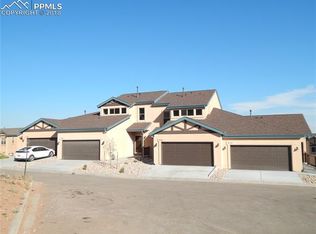 5949 Canyon Reserve Hts, Colorado Springs, CO 80919