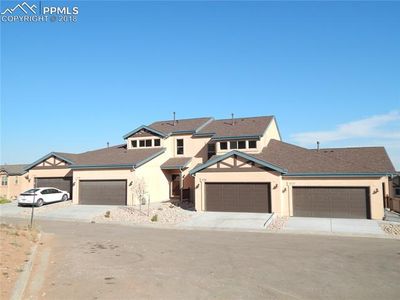 5937 Canyon Reserve Hts, Colorado Springs, CO, 80919