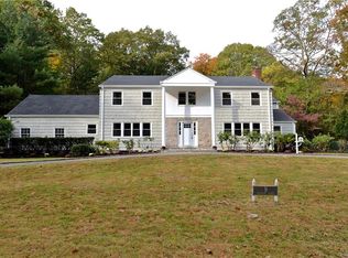 9 Madison Pl, Harrison, NY 10528