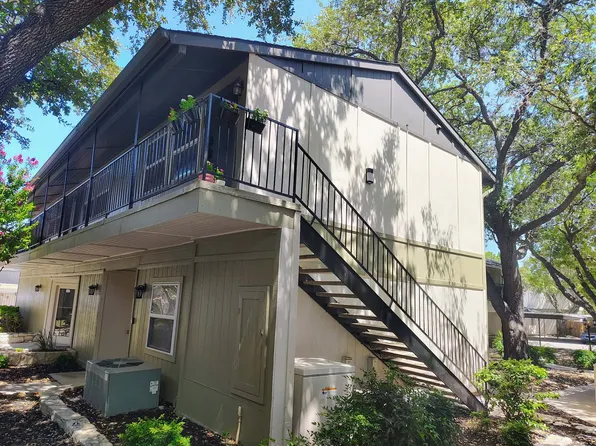 100 Lorenz Rd APT 507, San Antonio, TX 78209