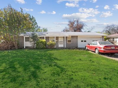 2528 Syracuse Dr, Irving, TX, 75062