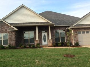 130 Bakerfield Rd, Madison, AL 35756