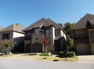 660 Trumpet Cir, Birmingham, AL 35226