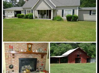289 Kuykendall Rd, Albertville, AL 35951