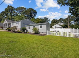 105 Cypress Dr, Edenton, NC 27932