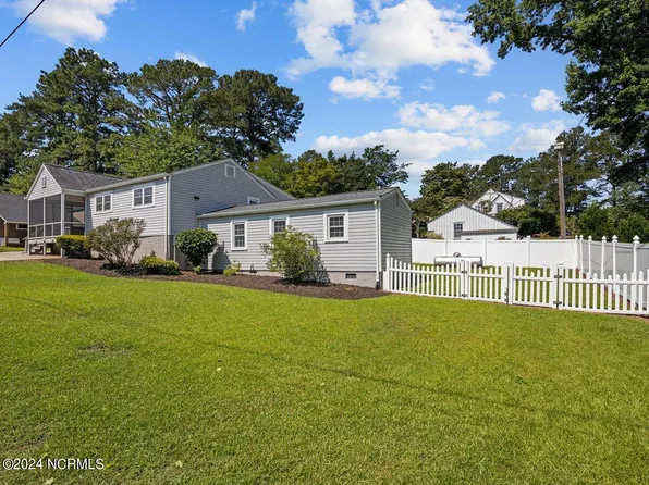 105 Cypress Drive, Edenton, NC 27932