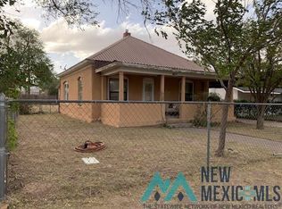 1106 D Ave, Carrizozo, NM 88301