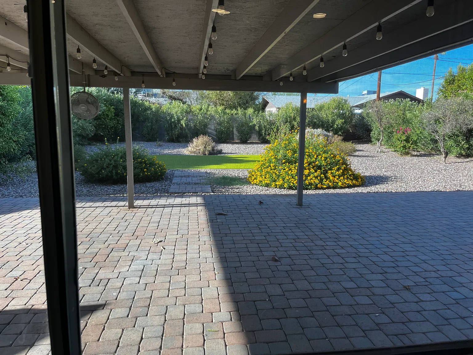 8650 E Laredo Ln — Photo 3