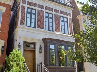 1705 N Dayton St, Chicago, IL 60614