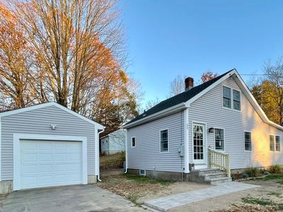 35 Earl Street, Manchester, CT, 06040
