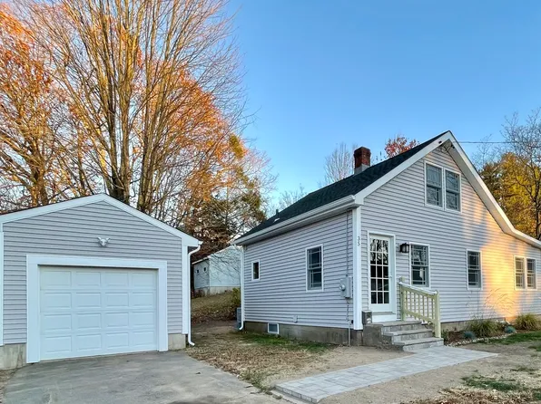 35 Earl Street, Manchester, CT 06040