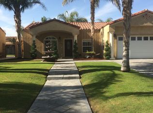 2504 Celentano Ct, Bakersfield, CA