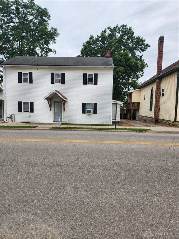 Real estate listing image