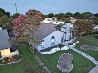 1602 Versailles Dr, Richardson, TX 75081