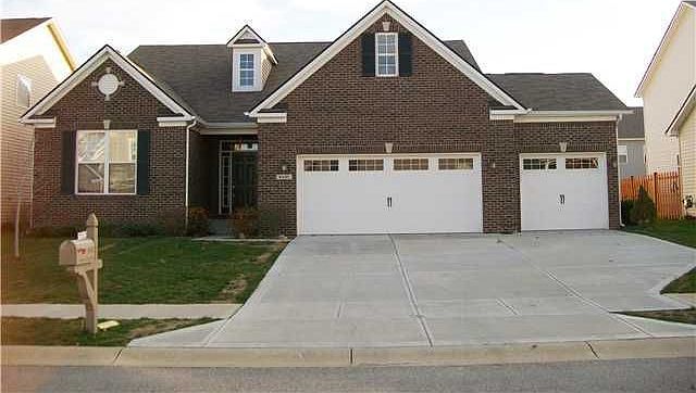1st image of 6107 Mountain Hawk Dr