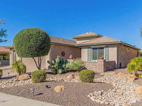 2nd image of 27182 W POTTER Drive